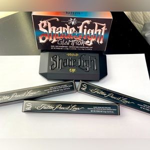 KAT VON D MAKE-UP BUNDLE